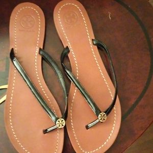 Tory Burch Sandals Brand New
